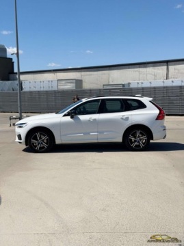 Volvo XC60 II 2019 Volvo XC 60 2.0 200KM Salon Pl. F. Vat 23 2.0 Diesel 200KM, zdjęcie 12