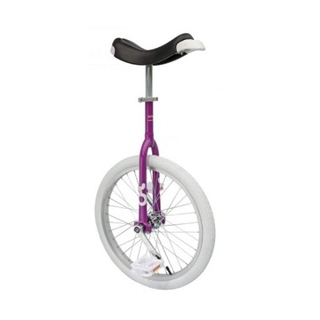 MONOCYKL ROWER JEDNOKOŁOWY 20 CALI ONLYONE