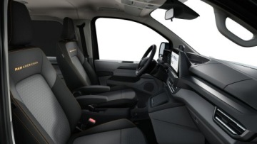 Volkswagen Caravelle T6 2026 Volkswagen VW Caravelle PanAmericana T7 L2 150KM AUTOMAT OD RĘKI, zdjęcie 9