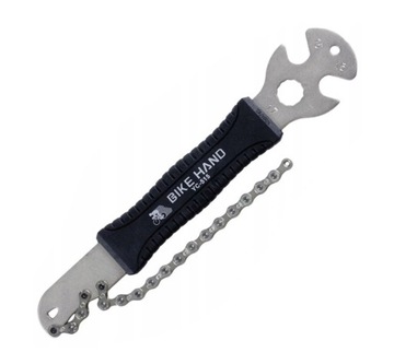 KLUCZ do wolnobiegu BAT 15mm YC-515