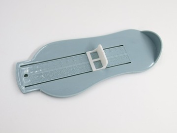 ДЕТСКИЙ ИЗМЕРИТЕЛЬ ДЛИНЫ НОГИ для обуви CM EU