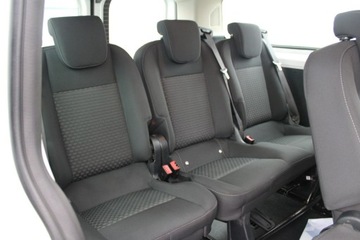 Ford Transit Custom I 2022 Ford Transit Custom Salon Polska F-vat Gwarancja 9, zdjęcie 16