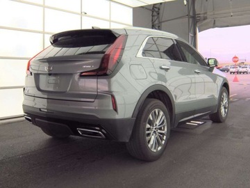Cadillac 2025 Cadillac XT4 Premium Luxury 2025 2.0 Benzyna 235KM, zdjęcie 5