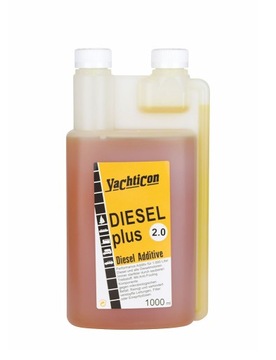 YACHTICON DIESEL PLUS 2.0 Дизельная присадка