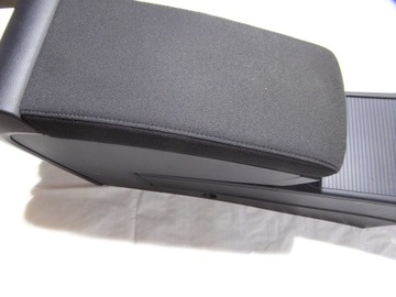 ПОДЛОКОТНИК ЦЕНТРАЛЬНЫЙ ТУННЕЛЬ VW PASSAT B6 ЕВРОПА