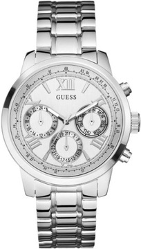 Zegarek GUESS W0330L3