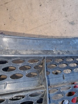 MASKA MŘÍŽKA A6398800185 MERCEDES VIANO W639