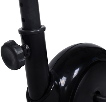 Тренировочный велосипед для стационарных упражнений по фитнесу