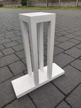 ДЕРЕВЯННЫЙ ФОНАРЬ + КРЕСТ 42 СМ украшение могильной площадки кладбищенская композиция