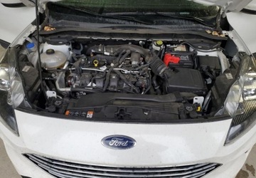 Ford Escape III 2022 Ford Escape Auta z USA - Zapytaj o wiecej ofert 2.0 Benzyna 242KM, zdjęcie 9