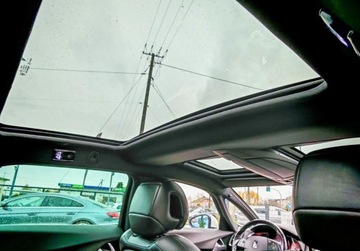 DS 5 Hatchback (Citroen) 1.6 THP 156KM 2012 Citroen DS5 sprowadzone, zarejestrowane 1.6 Benzyna 156KM, zdjęcie 15