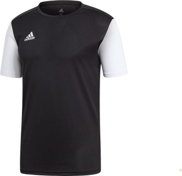 Adidas Koszulka męska Estro 19 czarna r. M (DP3233)