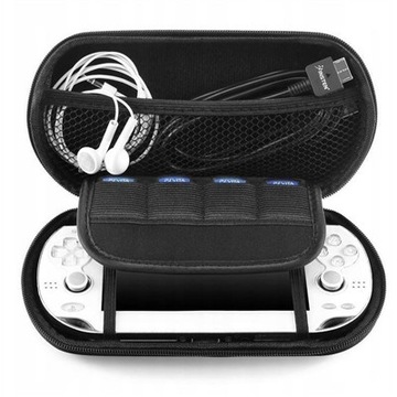 Кейс Чехол для консоли Sony PS Vita