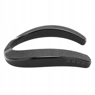 Bluetooth-динамик с шейным ремешком