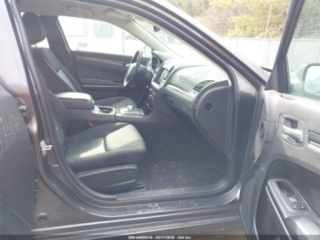 Chrysler 300C II 2020 Chrysler 300 Touring 2020 3.6 Benzyna 292KM, zdjęcie 9