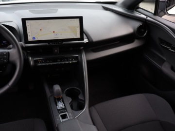 Toyota C-HR II 2024 Toyota C-HR 1.8 Hybrid, Salon Polska, zdjęcie 7