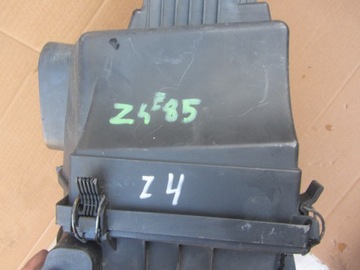 BMW Z4 E85 3.0I POUZDRO FILTRU VZDUCHU