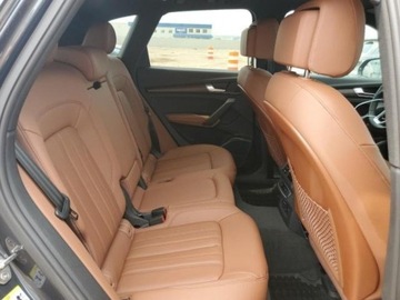 Audi Q5 II 2023 Audi Q5 2023r., Premium Plus, od ubezpieczalni 2.0 Benzyna 201KM, zdjęcie 9