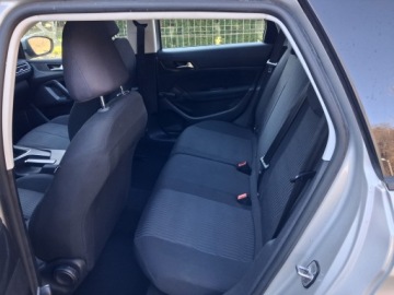 Peugeot 308 II SW 1.6 BlueHDi 99KM 2016 PEUGEOT 308 T9 1.6HDI 100km EURO 6 ,, zdjęcie 8