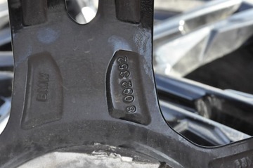 BMW F40 F42 ЛЕГКОСПЛАВНЫЕ ДИСКИ 8092352 18 M-PACK