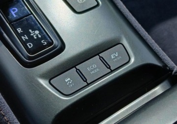Lexus LBX 1.5 Hybrid 136KM 2025 Lexus LBX LBX Cool FV23 Salon PL Serwis ASO Bezwypadkowy 1 wl., zdjęcie 23