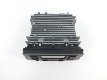 HARLEY DAVIDSON TOURING 14+ РАДИО БУМ! BOX 4.3