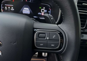 Citroen C5 Aircross SUV 2.0 BlueHDI 178KM 2020 Citroen C5 Aircross 177KM automat BEZWYPADKOWY gwarancja kamera, zdjęcie 23