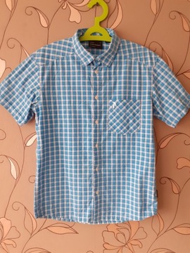 МУЖСКАЯ ФУТБОЛКА PEAK PERFORMANCE-TREKKING M KM1