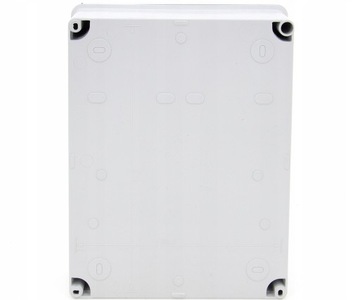 СТРОИТЕЛЬНЫЙ РАСПРЕДЕЛИТЕЛЬНЫЙ ЩИТ 32/5 4*230В ЗАЩИТА