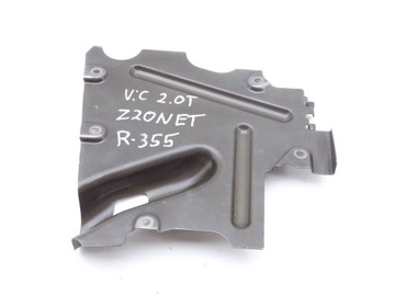 OPEL VECTRA C 2.0 T TURBO Z20NET OSŁONA ROZRZĄDU