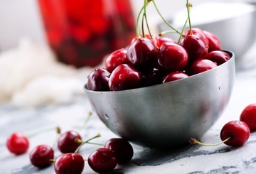 Вишня сублимированная 100г PREMIUM HiFOOD WHOLE