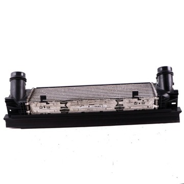 BMW F20 F21 F30 F31 F32 CHLADIČ INTERCOOLER
