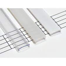 Klosz LUMINES PVC do profili ABCDGHYZ MONO 3m