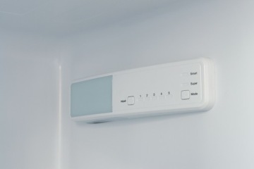 ХОЛОДИЛЬНИК-МОРОЗИЛЬНИК BERG CZZ178LWM02 178CM