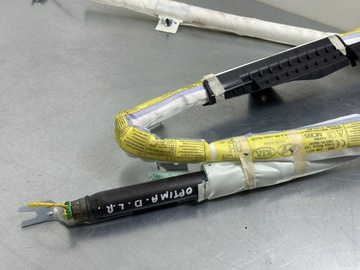 KIA OPTIMA 2018 PRAVÁ STRANA ULOŽENÍ VZDUCHOVÉ 85020D4300