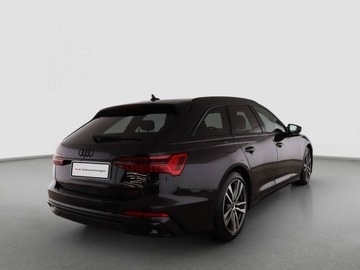 Audi A6 C8 Avant Plug In Facelifting 2.0 50 TFSI e 299KM 2025 Audi A6 Avant Matrix LED | Head-up | Soft-Close |, zdjęcie 6