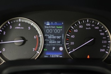 Lexus RX IV SUV Facelifting RX 300 238KM 2020 Lexus RX 300 F-Impression 2.0 Benzyna 238KM, zdjęcie 6