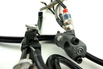 РАДИАЛЬНЫЙ ЦИЛИНДР BREMBO BREMBO 19 20 KAWASAKI ZX 10R