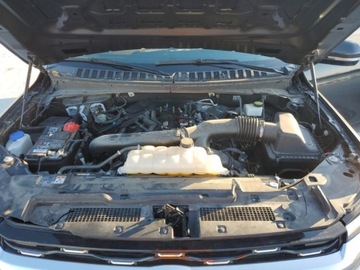 Ford Expedition III 2024 Ford Expedition Max Limited 2024 3.5l 3.5 Benzyna 400KM, zdjęcie 6