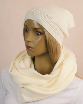 Установите кепку без Pompon + дымоход # 45