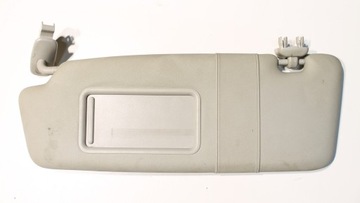 AUDI A3 8P OSŁONA PRZECIWSŁONECZNA LEWA