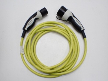 GNIAZDO PRZEWÓD ŁADOWANIA 1EA971639 SEAT MII ELECTRIC 20R