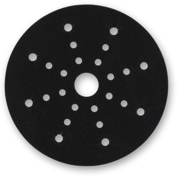 Защитная проставка для Mirka LEROS 225 мм, 25 отверстий, 1 шт.