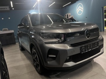 Citroen C3 IV 2025 Citroen C3 MAX Pakiet zimowy, zdjęcie 1