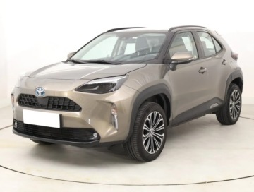Toyota 2023 Toyota Yaris Cross 1.5 VVT-iE, Salon Polska, zdjęcie 1