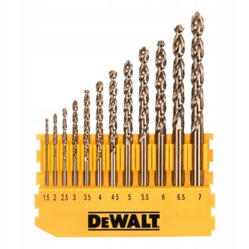 КОМПЛЕКТ АППАРАТНОГО ОБЕСПЕЧЕНИЯ DEWALT DT70620T IMPACT, 100 ПК