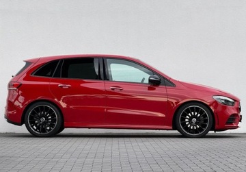 Mercedes Klasa B W247 Sports Tourer 1.3 B200 163KM 2019 Mercedes-Benz Klasa B I wlasciciel AMG Line Gwarancja Bezwypadkowy FV, zdjęcie 2