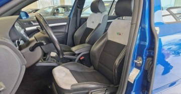 Skoda Octavia II Kombi 2.0 TFSI 200KM 2008 Skoda Octavia 2.0 TSI 200 VRS FV23 2.0 Benzyna 200KM, zdjęcie 13