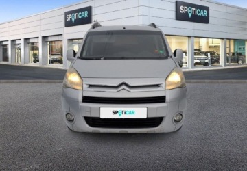 Citroen Berlingo II Combi 1.6 HDI 92KM 2010 Citroen Berlingo 1.6 HDi Multispace salon polska fvat23 1.6 Diesel 92KM, zdjęcie 1