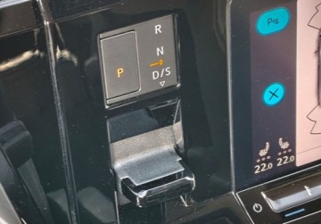 Volkswagen Multivan T7 Van L1 2.0 TDI 150KM 2024 Volkswagen Multivan L2, polskory 7 osobowy, ACC, LED Matrix, Kamera, 1 wl, zdjęcie 27